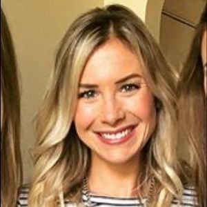 Meet your Posher, Kelsey